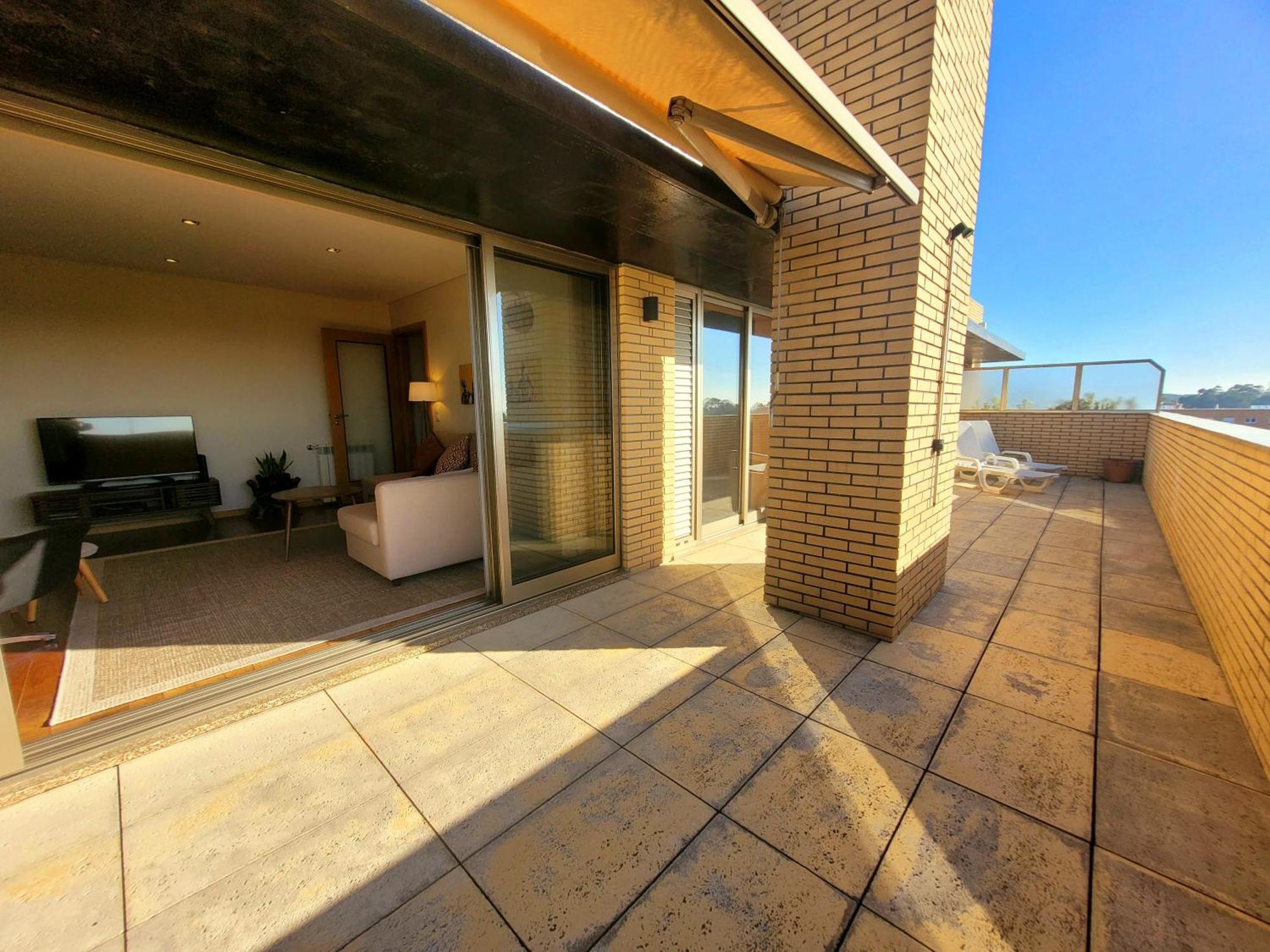 Casa da Praia Vila Nova de Gaia Exterior foto