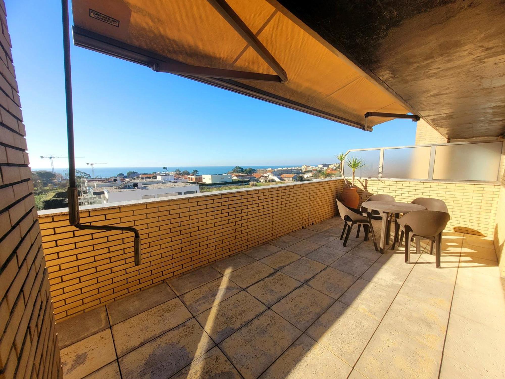 Casa da Praia Vila Nova de Gaia Exterior foto