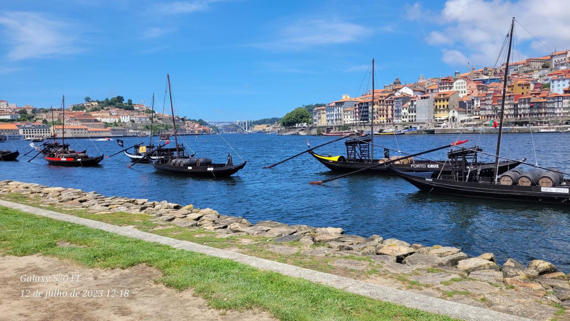 Casa da Praia Vila Nova de Gaia Exterior foto