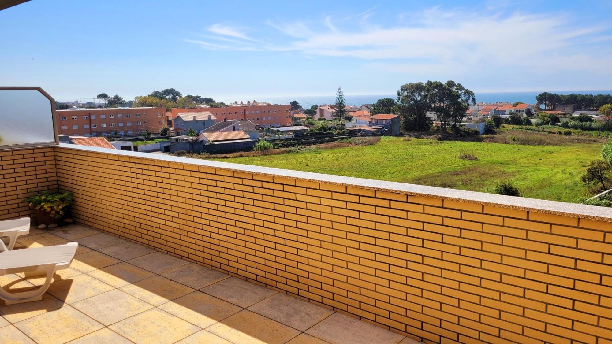 Casa da Praia Vila Nova de Gaia Exterior foto