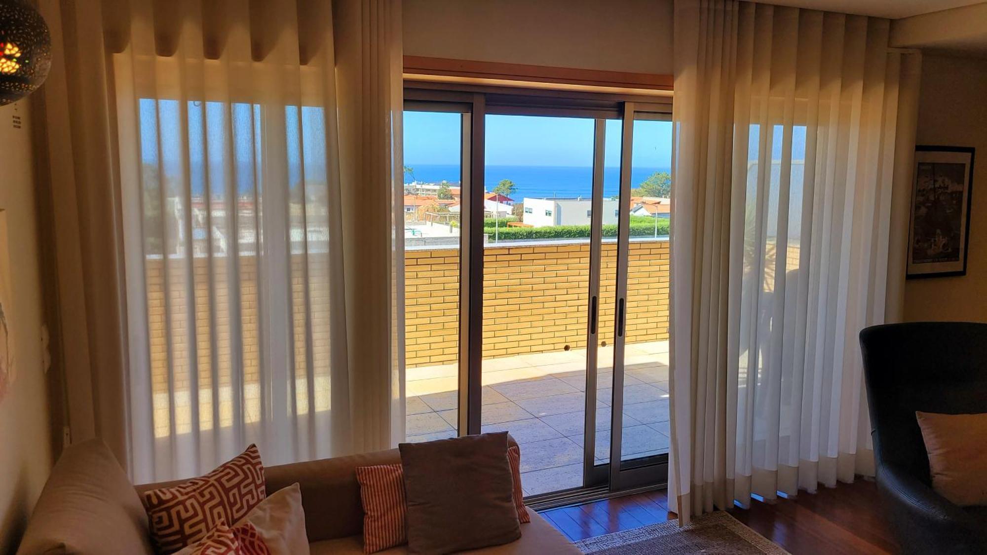 Casa da Praia Vila Nova de Gaia Exterior foto