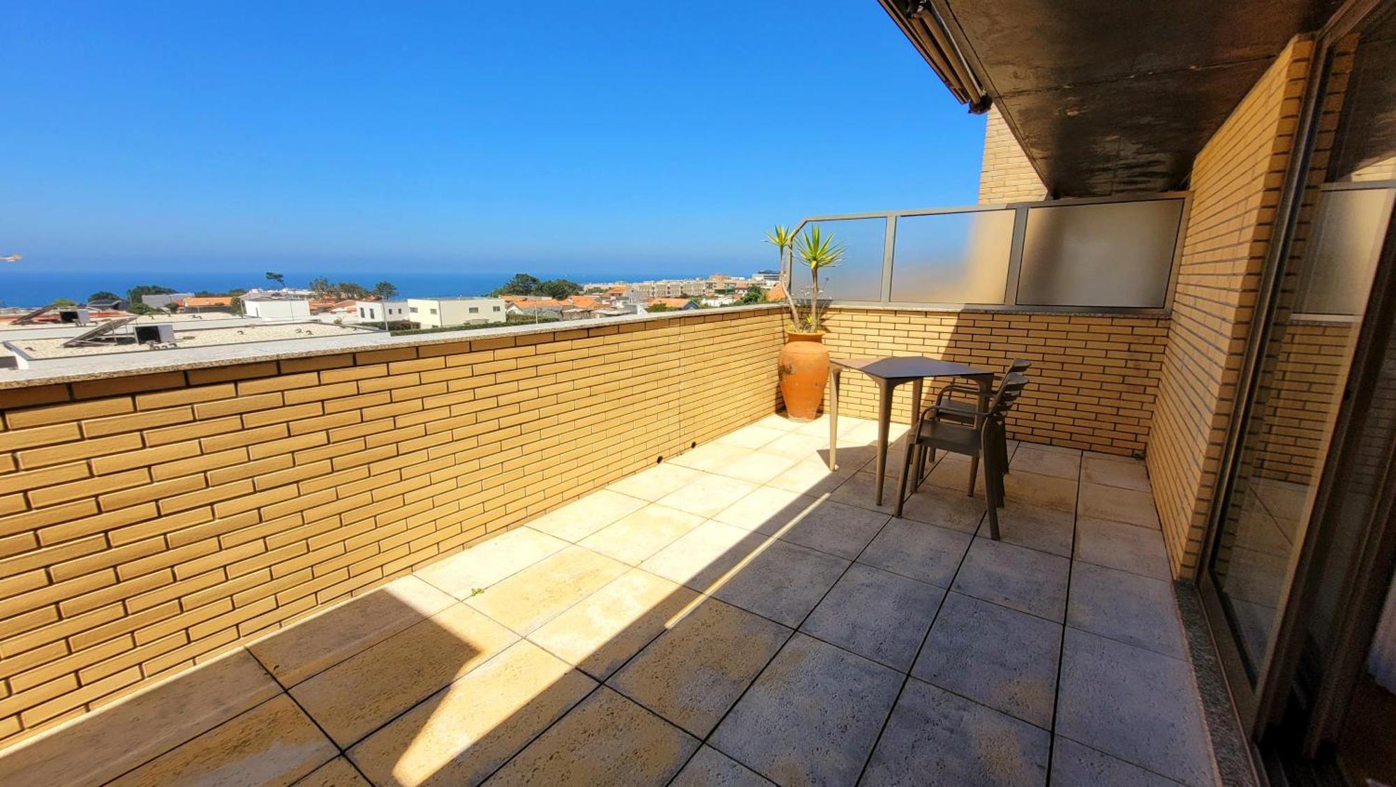 Casa da Praia Vila Nova de Gaia Exterior foto