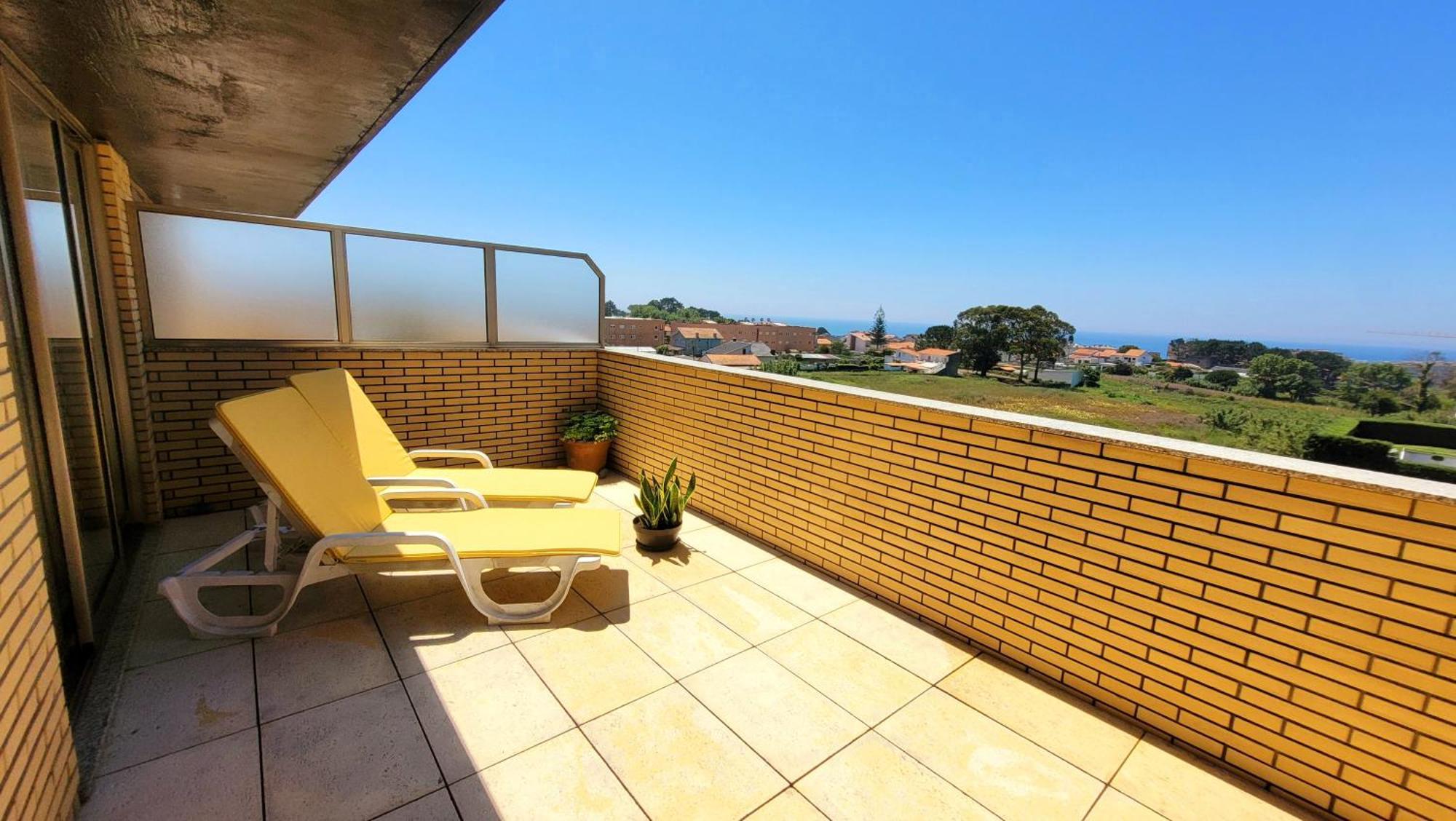 Casa da Praia Vila Nova de Gaia Exterior foto