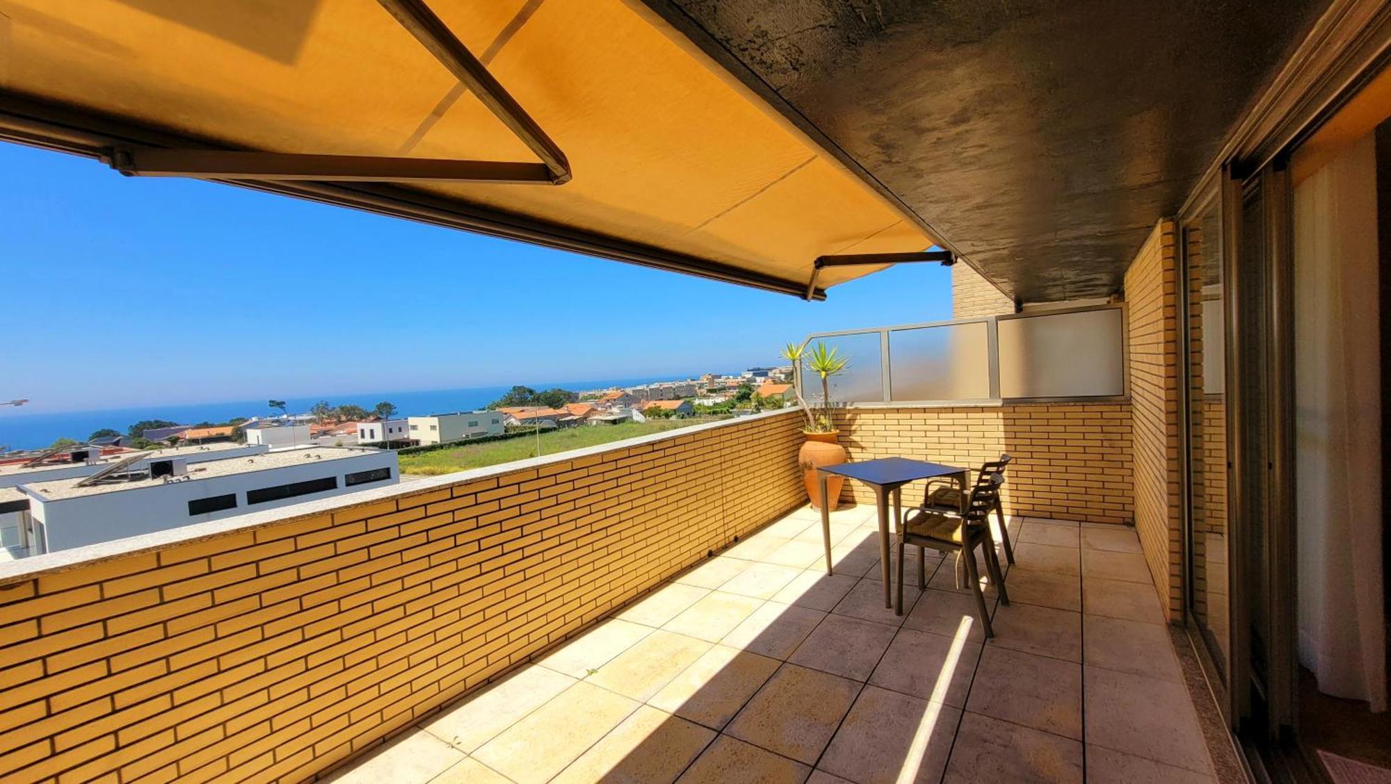 Casa da Praia Vila Nova de Gaia Exterior foto